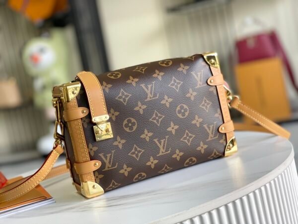LV Side Trunk MM -M46358-Premium
