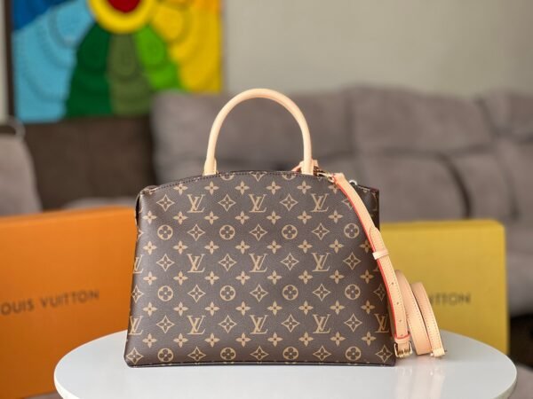 2 (2) LV Petit Palais PM -M58914-Premium