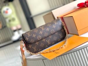 LV Wallet On Chain -M81911-Premium