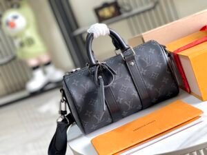 LV Keepall Bandoulière 25 -M46271-Premium