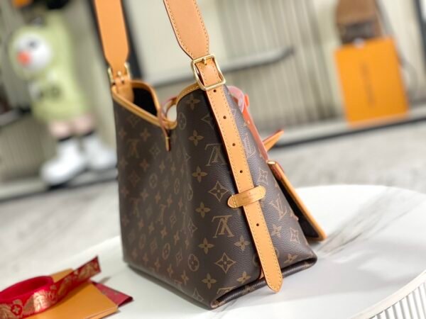 LV CarryAll PM -M46203-Premium