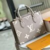 LV Onthego PM -M45779-Premium