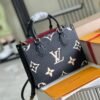LV Onthego PM -M45659-Premium
