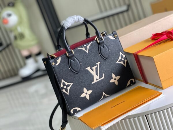 LV Onthego PM -M45659-Premium