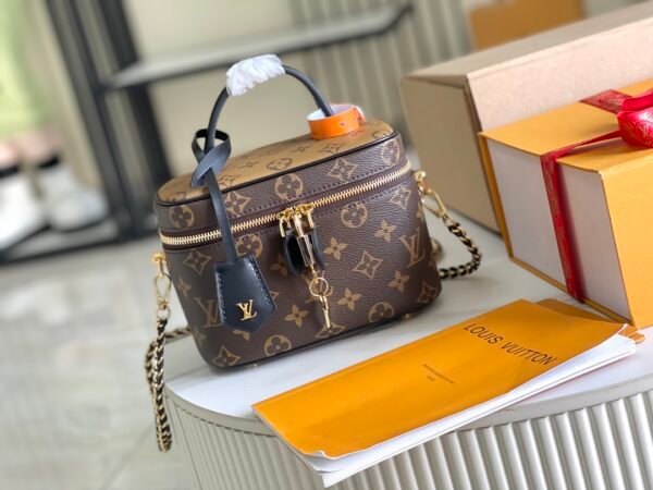 LV Vanity PM -M45165-Premium