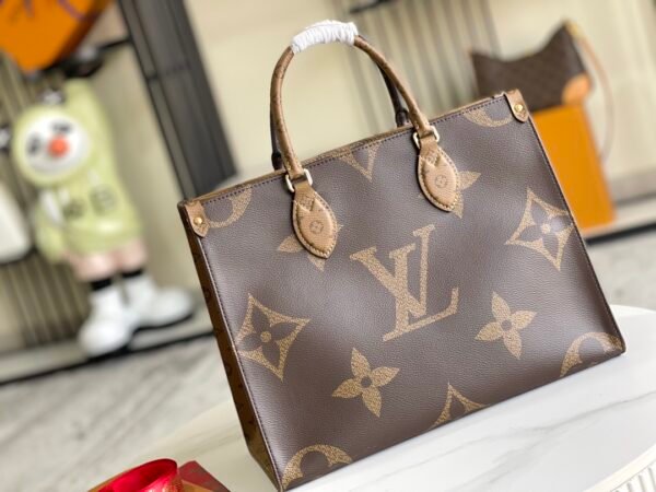 LV OnTheGo MM -M45039-Premium