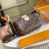 LV Multi Pochette Accessoires -M44840-Premium