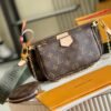 LV Multi Pochette Accessoires -M44813-Premium