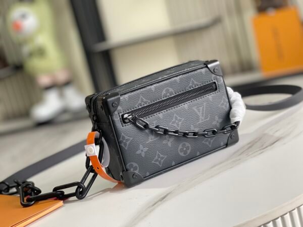 LV Mini Soft Trunk -M44735-Premium