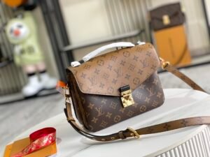 LV Pochette Métis MM -M41465-Premium