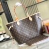 LV Neverfull MM -M41177-Premium