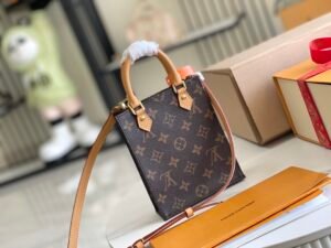 LV Petit Sac Plat -M81295-Premium