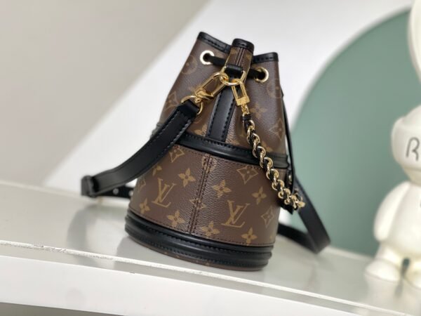 LV  CANOé Bucket bags - M83480 - Premium