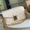 2 (2) LV Pochette Métis East West -M22942-Premium