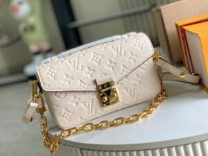 LV Pochette Métis East West -M22942-Premium