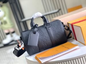 LV Keepall Bandoulière 25 -M20900-Premium