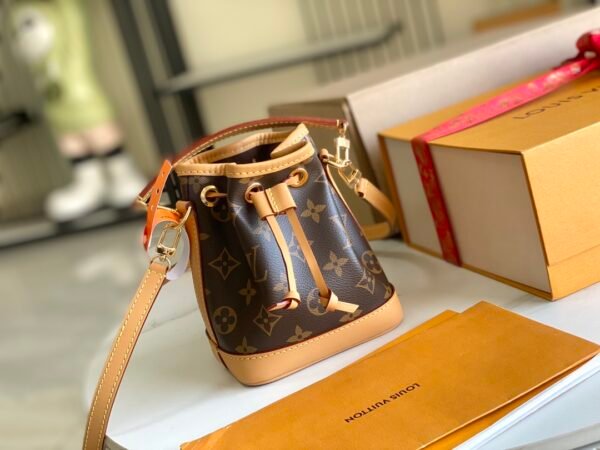 LV Nano Noé -M81266-Premium