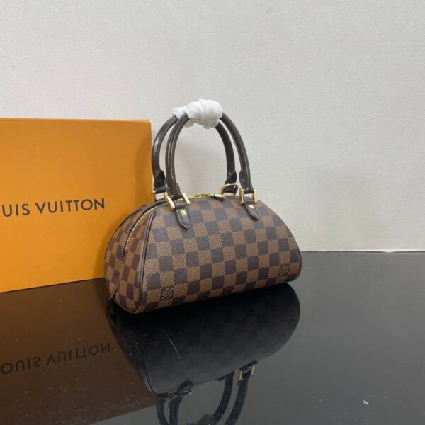 LV Damier Rivera Mini -N41436-Premium