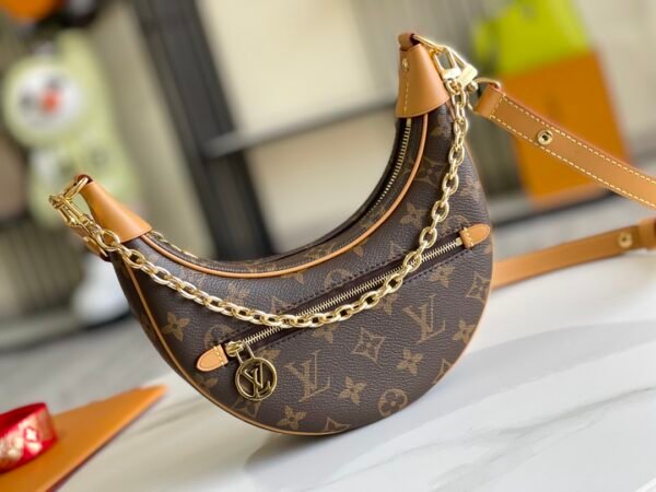 LV Hobo Bag -M81098- Premium