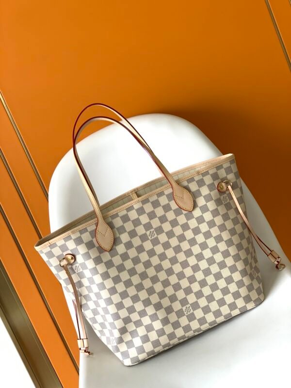 LV Neverfull MM -M41177-Premium