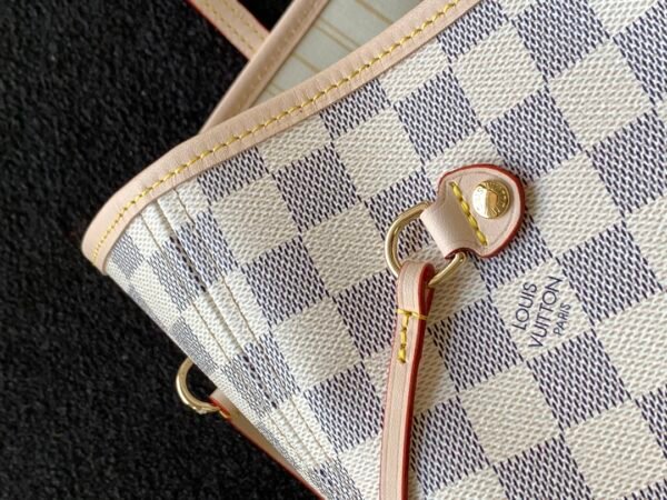 LV Neverfull MM -M41177-Premium