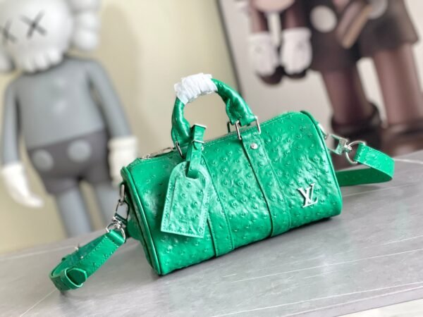 LV Keepall 25 -M84141-Premium