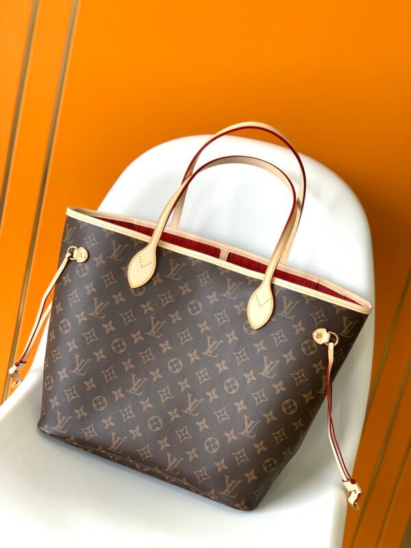 LV Neverfull MM -M41177-Premium