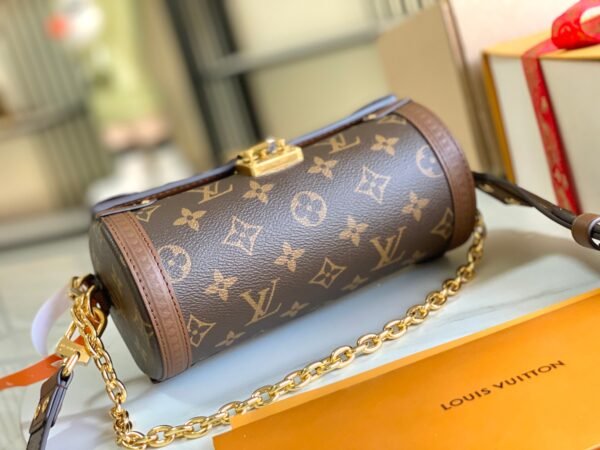 LV Papillon Trunk -M57835-Premium