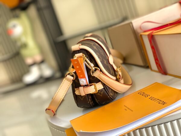 LV Saumur BB -M46740-Premium