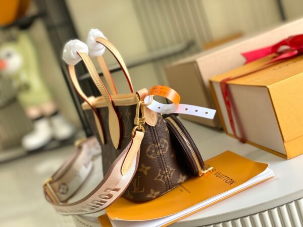 LV Neverfull BB -M46705-Premium
