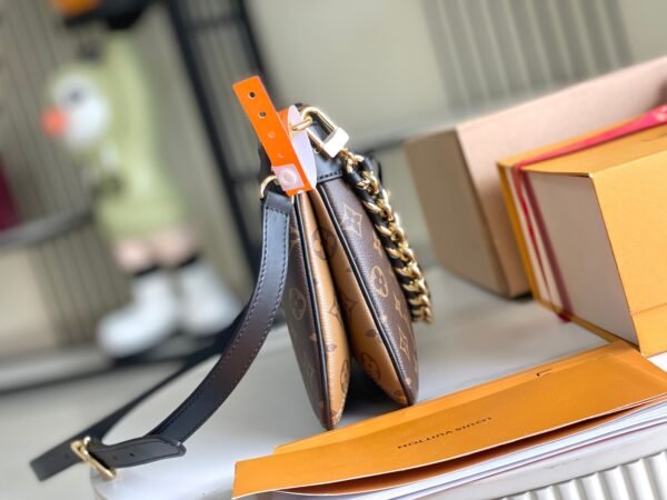 LV Twinny Bag -M46659-Premium