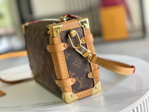 LV Side Trunk MM -M46358-Premium