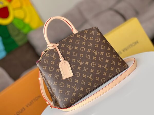2 (3) LV Petit Palais PM -M58914-Premium
