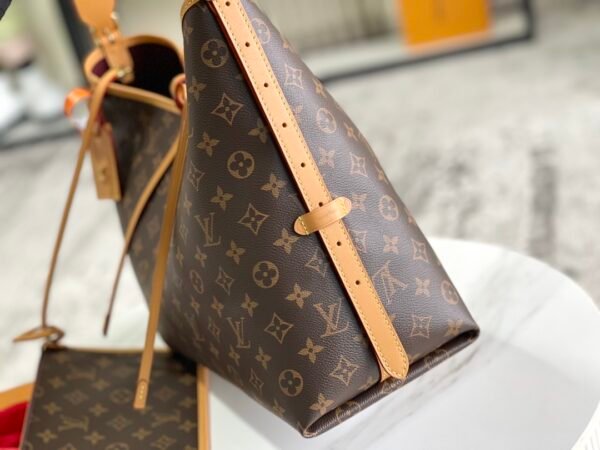 LV CarryAll MM -M46197-Premium