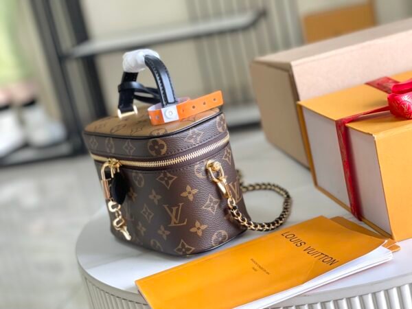 LV Vanity PM -M45165-Premium