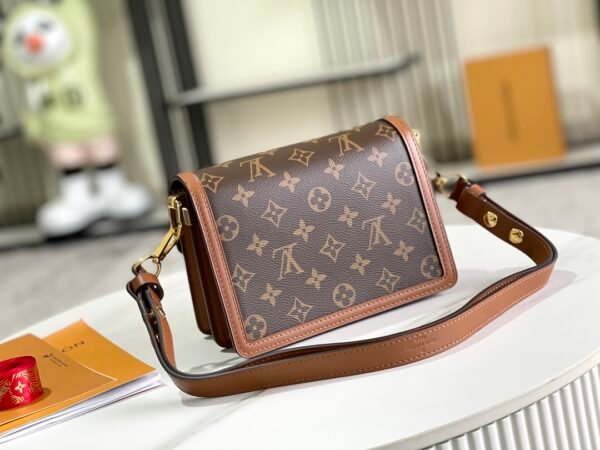 LV Dauphine Mini -M44580-Premium
