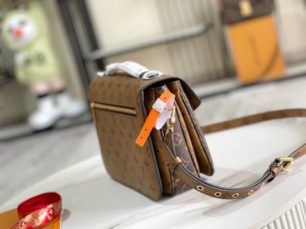 LV Pochette Métis MM -M41465-Premium