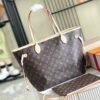 2 (3) LV Neverfull MM -M40995-Premium