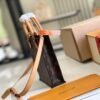 LV Petit Sac Plat -M81295-Premium