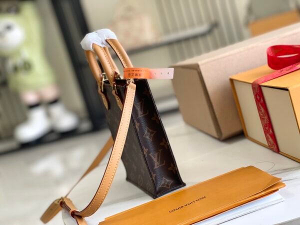 LV Petit Sac Plat -M81295-Premium
