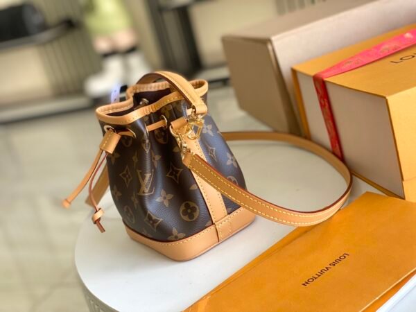 LV Nano Noé -M81266-Premium