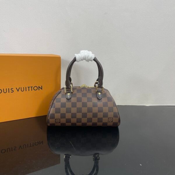 LV Damier Rivera Mini -N41436-Premium