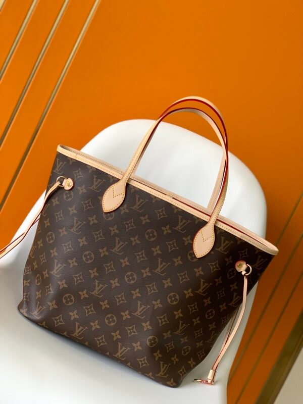 LV Neverfull MM -M41177-Premium
