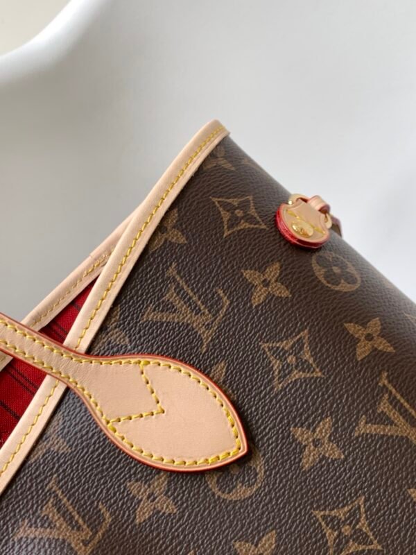 LV Neverfull MM -M41177-Premium