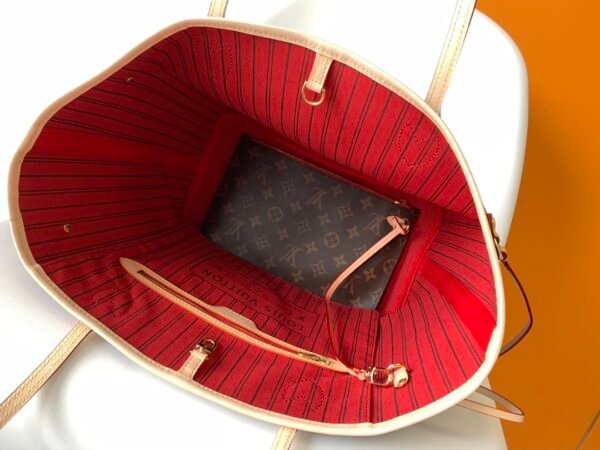 LV Neverfull MM -M41177-Premium
