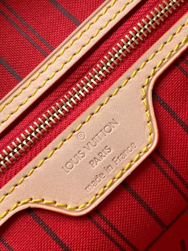LV Neverfull MM -M41177-Premium