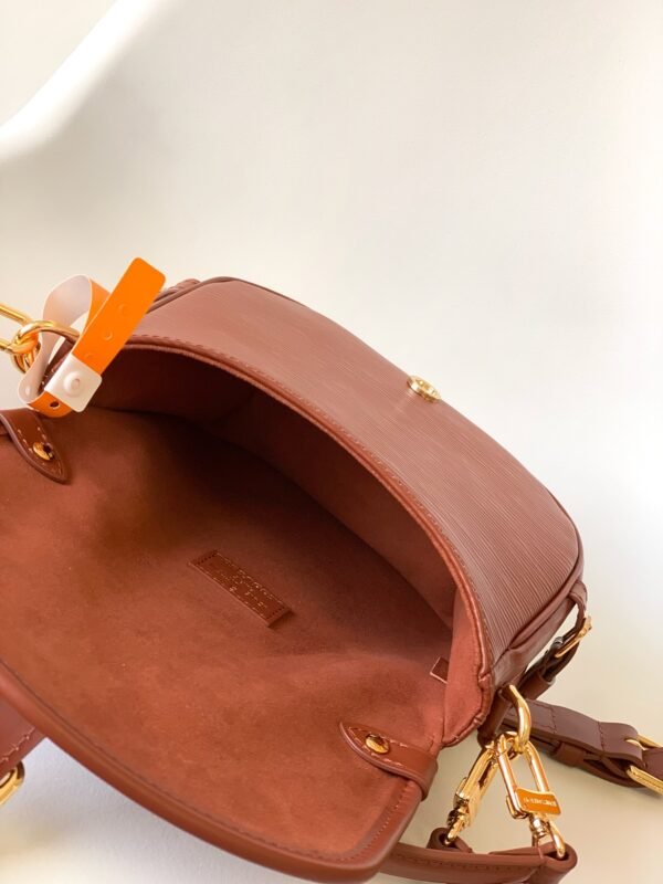 LV Saumur BB -M23469-Premium