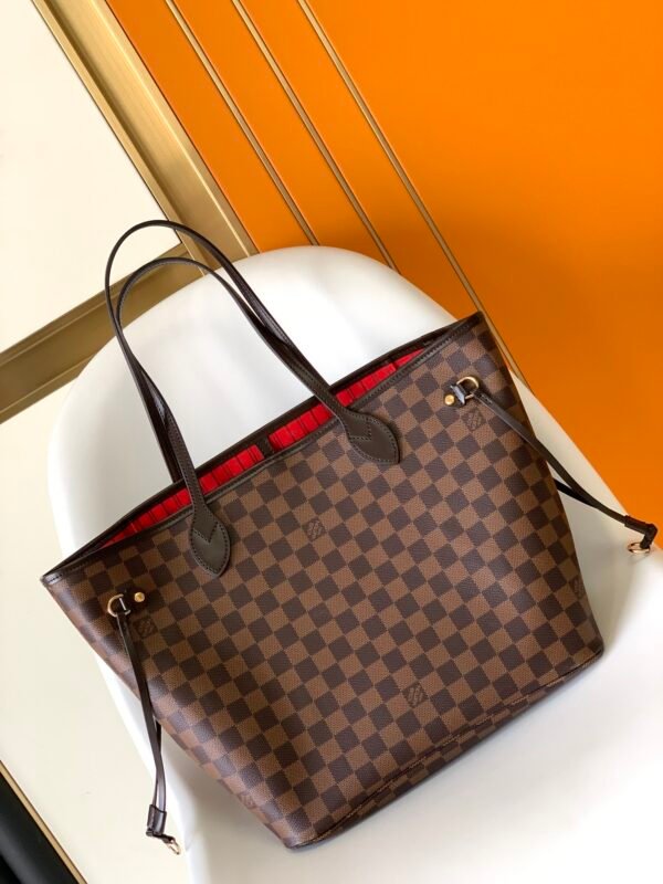 LV Neverfull MM -M41177-Premium