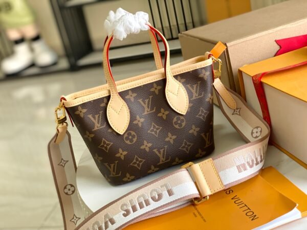 LV Neverfull BB -M46705-Premium