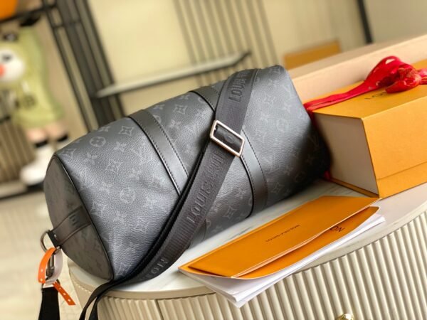 LV KEEPALL BANDOULIÈRE 35 -M46655-Premium